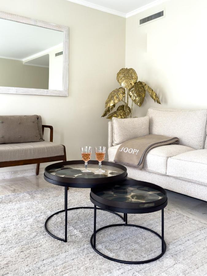 Cosy Stay - La Croisette Кан Екстериор снимка