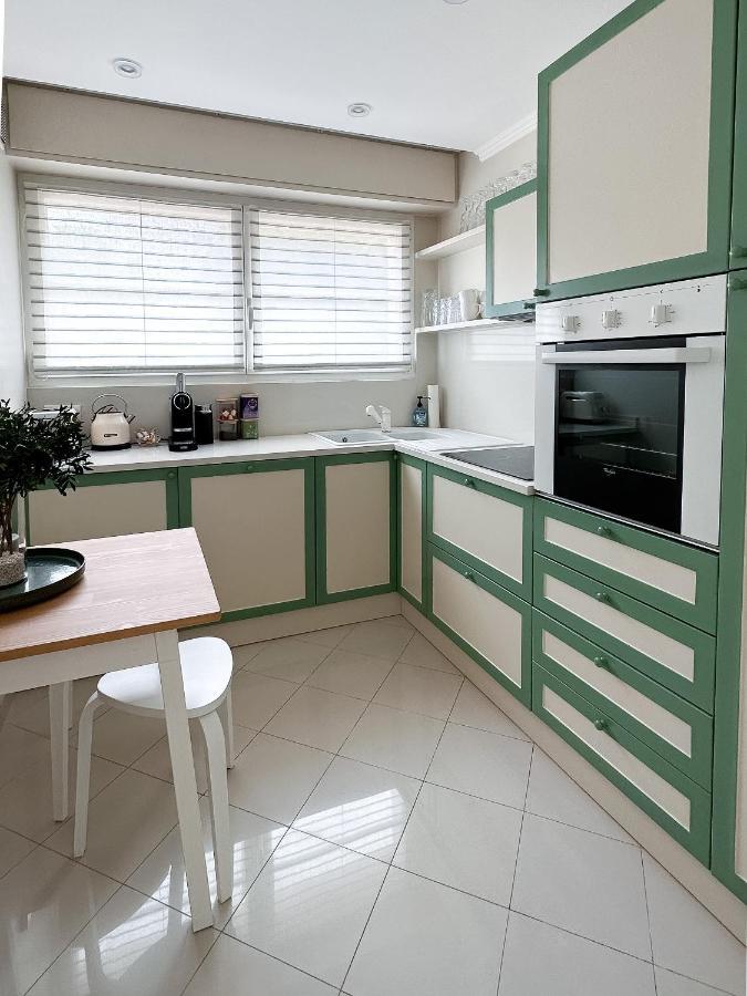 Cosy Stay - La Croisette Кан Екстериор снимка