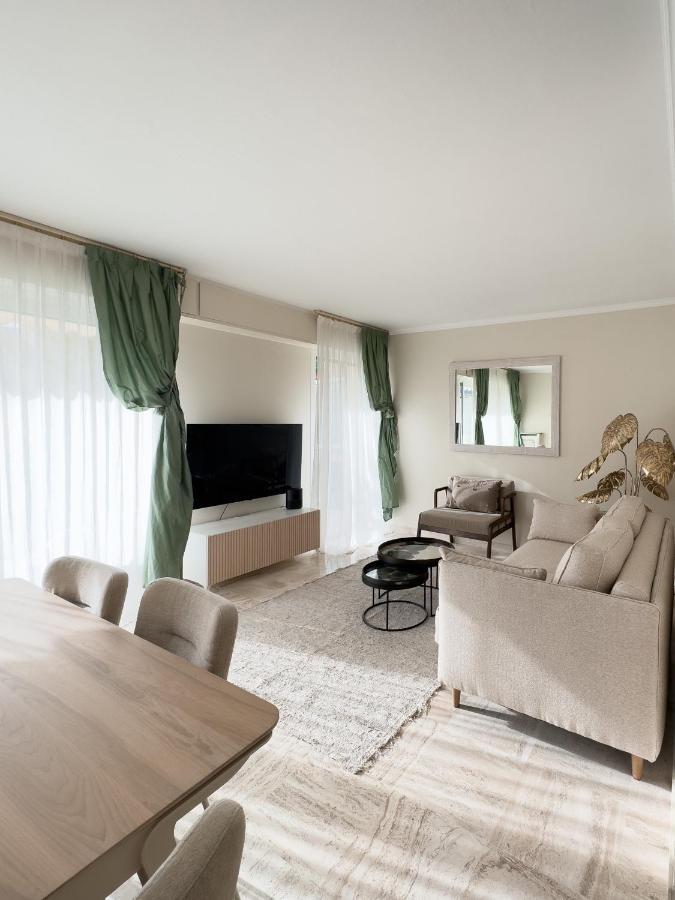 Cosy Stay - La Croisette Кан Екстериор снимка